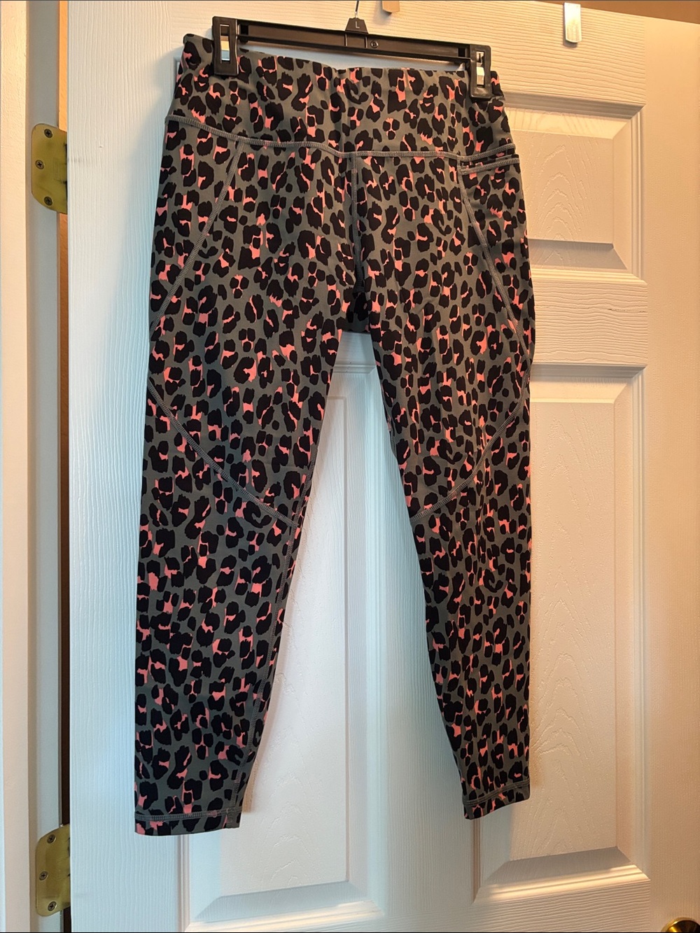 Sweaty Betty Power Leggings 7/8 length